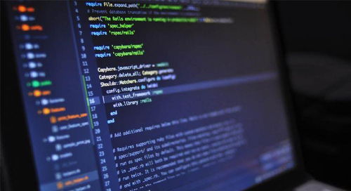 2020年就業熱門專業盤點 計算機軟件開發引領高就業率與廣闊前景